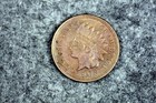 Estate Find 1906 - Indian Head Cent!!   #J09415 — photo 1