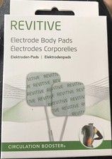 10 x Paar Revitive kompatible ZIRKULATION BOO...