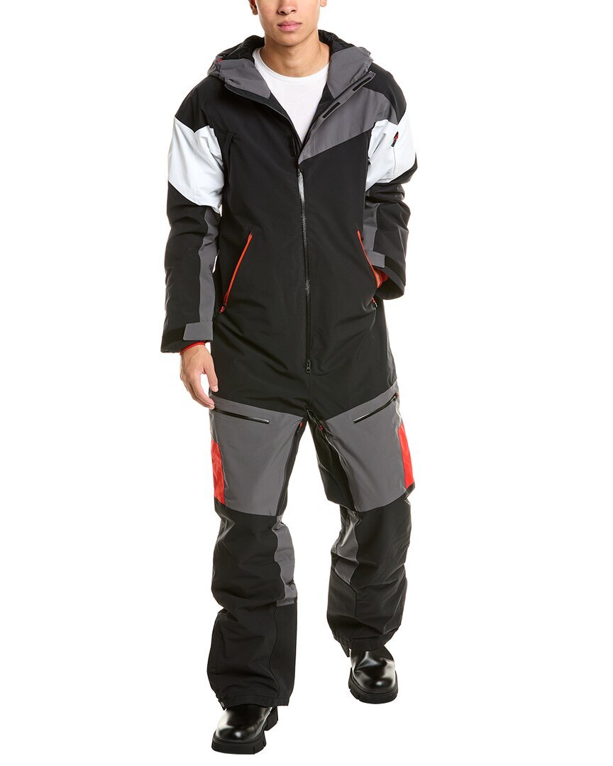 Спортивный зимний костюм Spyder Utility для мужчин S