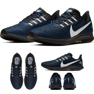 nike rams shoes