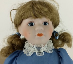 dream dolls porcelain
