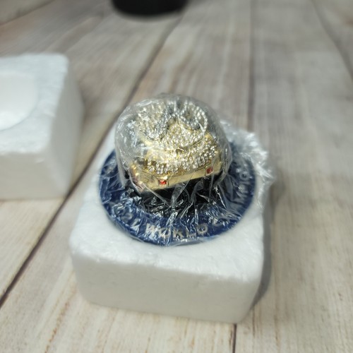 Atlanta Braves 2021 Replica World Series Ring SGA New in Box - 第 9/9 張圖片