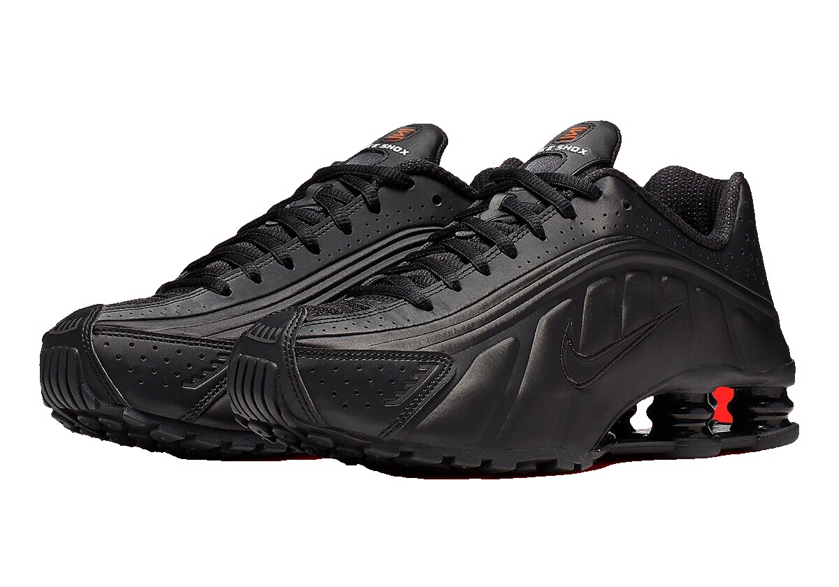☆人気☆【NIKE】☆W SHOX R4 ショックス☆22-29cm☆ NIKE公式】ナイキ ショックス R4 ウィメンズシューズ.オンライン