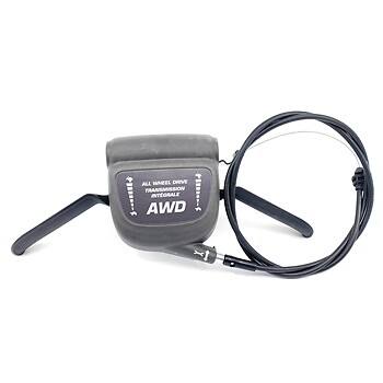 OEM Husqvarna L 321AH Autowalk Drive Control Kit | eBay