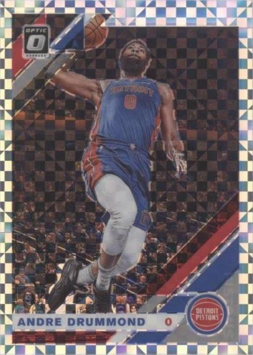 Checkerboard Prizm