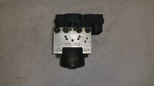 Mazda 6 2.0 Di 2003 LHD ABS Bremse Pumpe Modul OEM GJ6E437A0 ASC-ECU-56-2WD