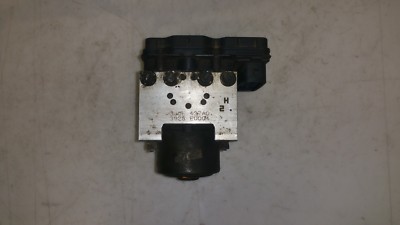 MAZDA 6 2.0 Di 2003 LHD ABS Bremsenpumpenmodul OEM GJ6E437A0 ASC-ECU-56-2WD