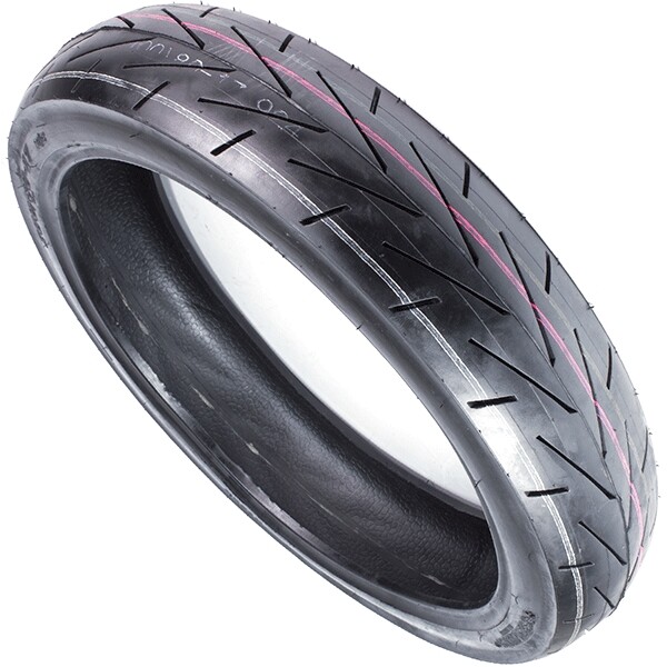 Tyre 100/80-17 P Tubeless