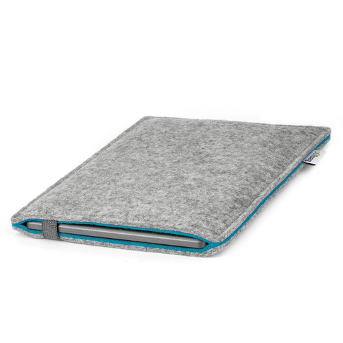 Tablet, Laptop, Notebook Hülle nach Maß - Filz Huelle Etui | FINN Custom made DE - Bild 63 von 77