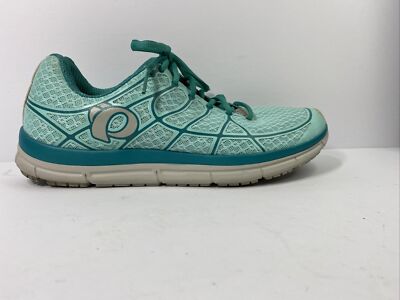 Pearl Izumi Em Road N2 Aruba Blue Peacock Running Shoes