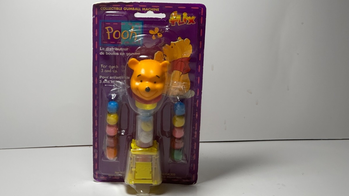 アメコミ flix Gum ball PEZdispenser 90s Unopened アメコミ flix Gum ball PEZdispenser 90s Unopened s-l400.jpg