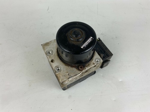 Ford Focus ABS Pump Brake Actuator Assembly Unit 98AG2M110CA - Picture 5 of 10