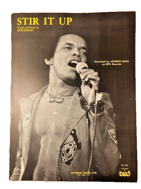 R&B & Soul Vintage & Antique Sheet Sheet Musics Books