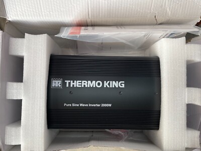 Thermo King Tk-452855 2000w pure sine wave power Inverter