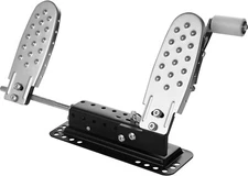 Left Foot Accelerator Gas Pedal, LFGP Drive Assist for Disabled Injured Drivers