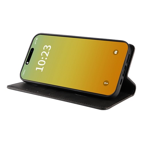 Hülle für iPhone 16e 15 14 13 12 11 Pro Max Plus Magnet Leder Handy Schutz Case/ - Bild 35 von 72