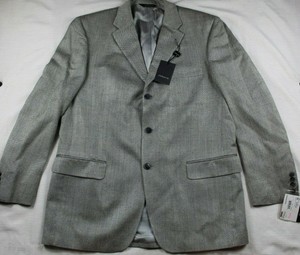 claiborne for men jacket