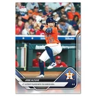 2025 Topps Jose Altuve Base (Raw)