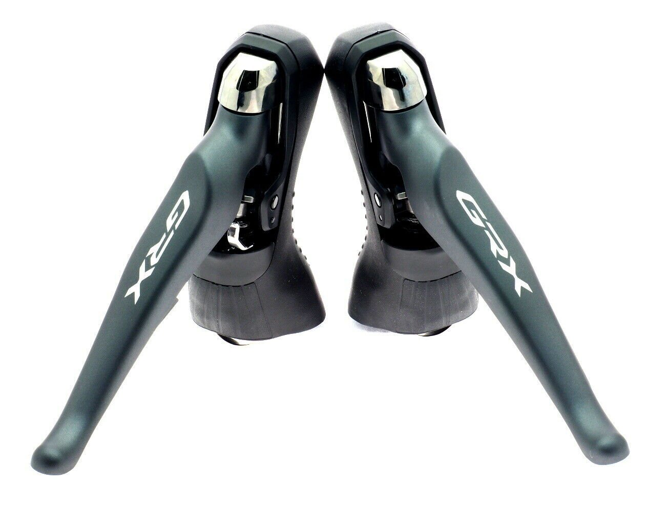 Shimano GRX 1x11 STRX810LA w/Dropper Post Lever & STRX810R Disc