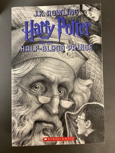 Harry Potter Special Edition you pick the book or set paperback only -GOOD - Picture 15 of 16