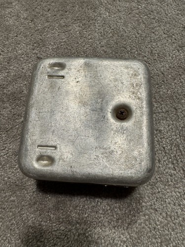 Vintage Optimus 99 Gas Stove Hiking Camping Fishing Hunting Sweden Made - Picture 14 of 14