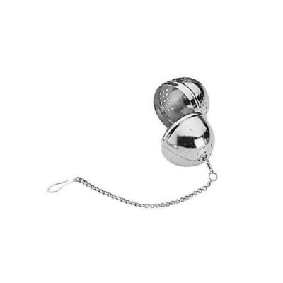 TESCOMA FILTER FROM THE ROUND INFUSER CM.5X4 STAINLESS STEEL EARLY 8 2022