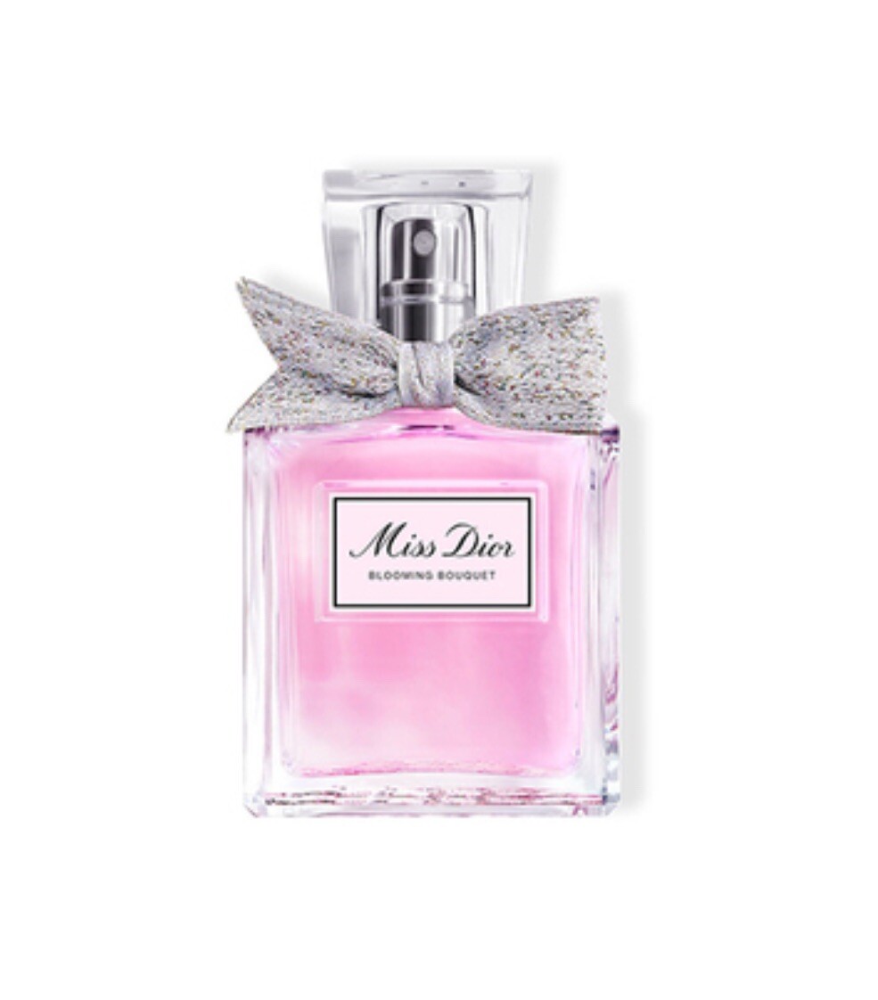 Miss Dior 3.4oz Women's Eau De Toilette