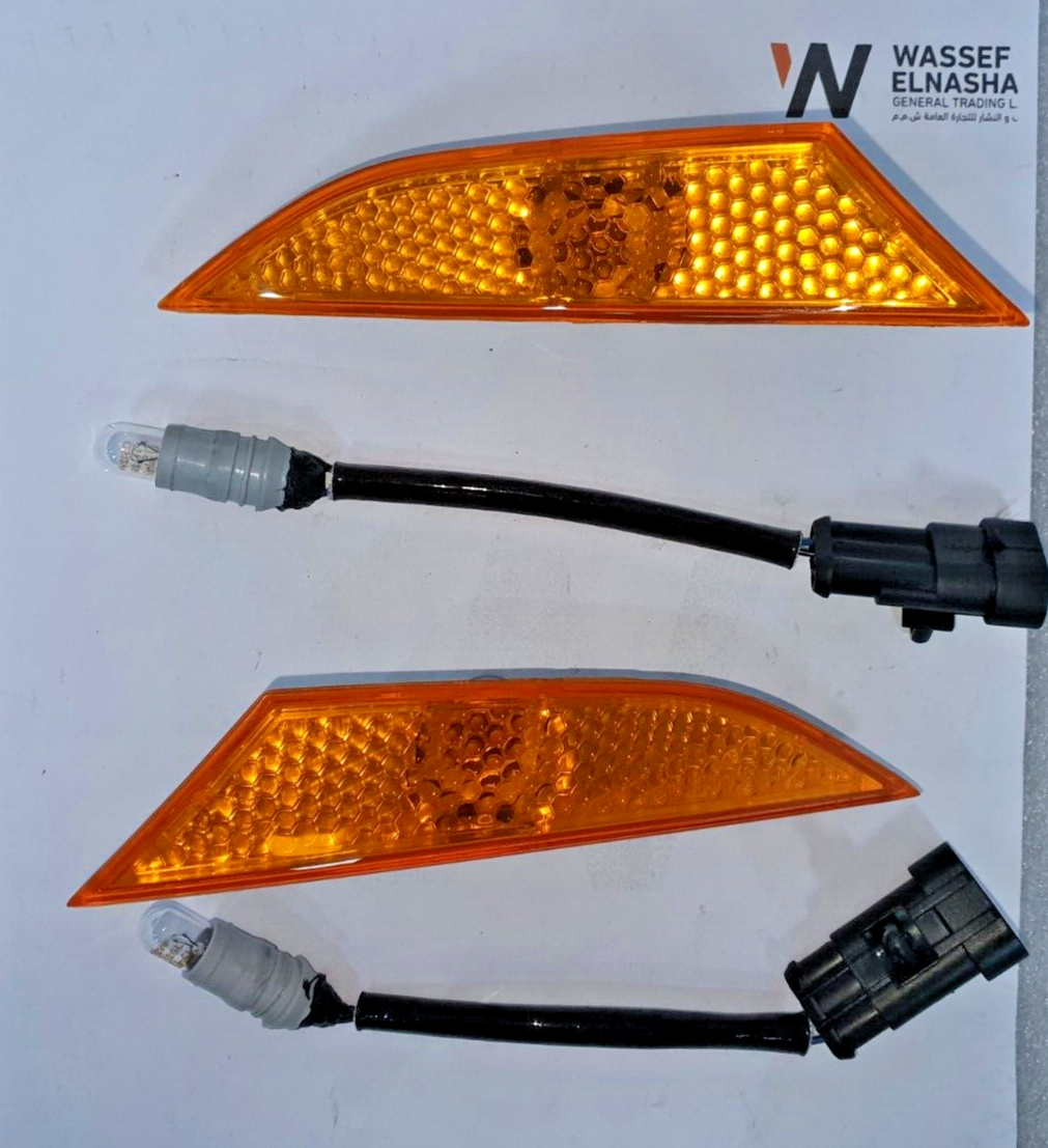 PN:400945119B/400945120B-ORIGINAL,Lamborghini Gallardo SIDE MARKER