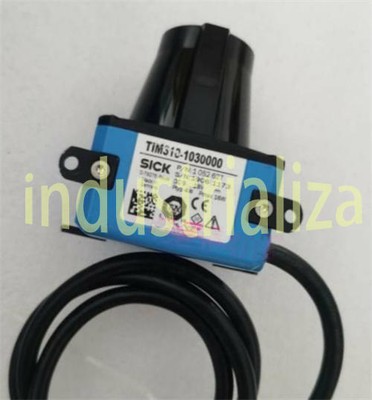 1PCS Used SICK TIM310-1030000 1052627 Sensor