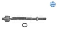 2X Meyle 35-16 031 0032 Axialgelenk VA FüR Mazda