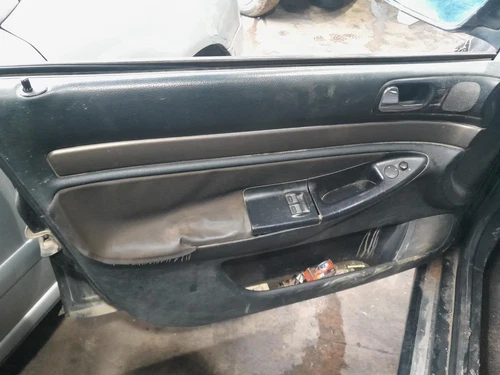 8D0833051G Puerta Trasera Izquierda para AUDI A4 BERLINA (B5) 2.5 TDI 2 8439529 - Imagen 10 de 10