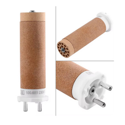 Heating Element 230V 1550W Ceramic Heat Core 100.689 Hot Air PVC Welder Tool USA