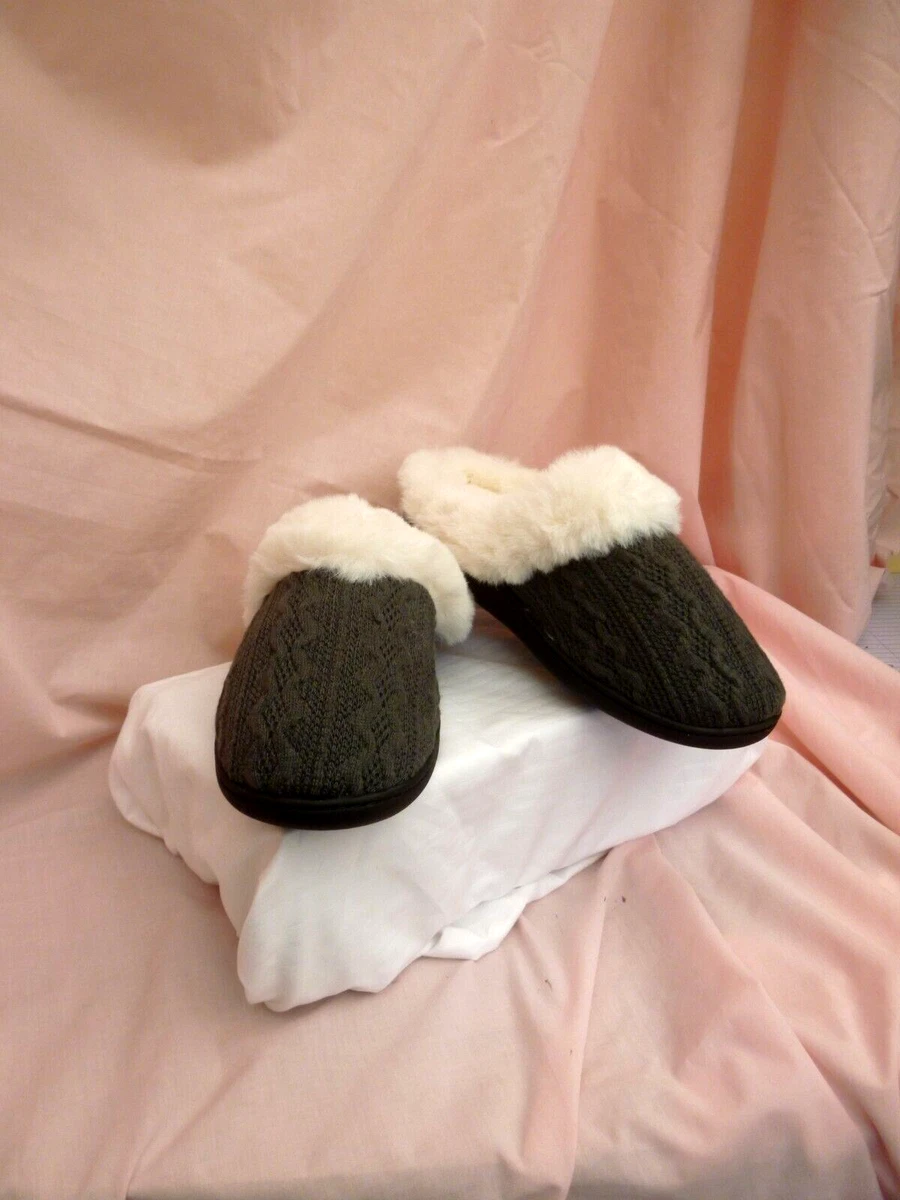 Best slippers with backs sale