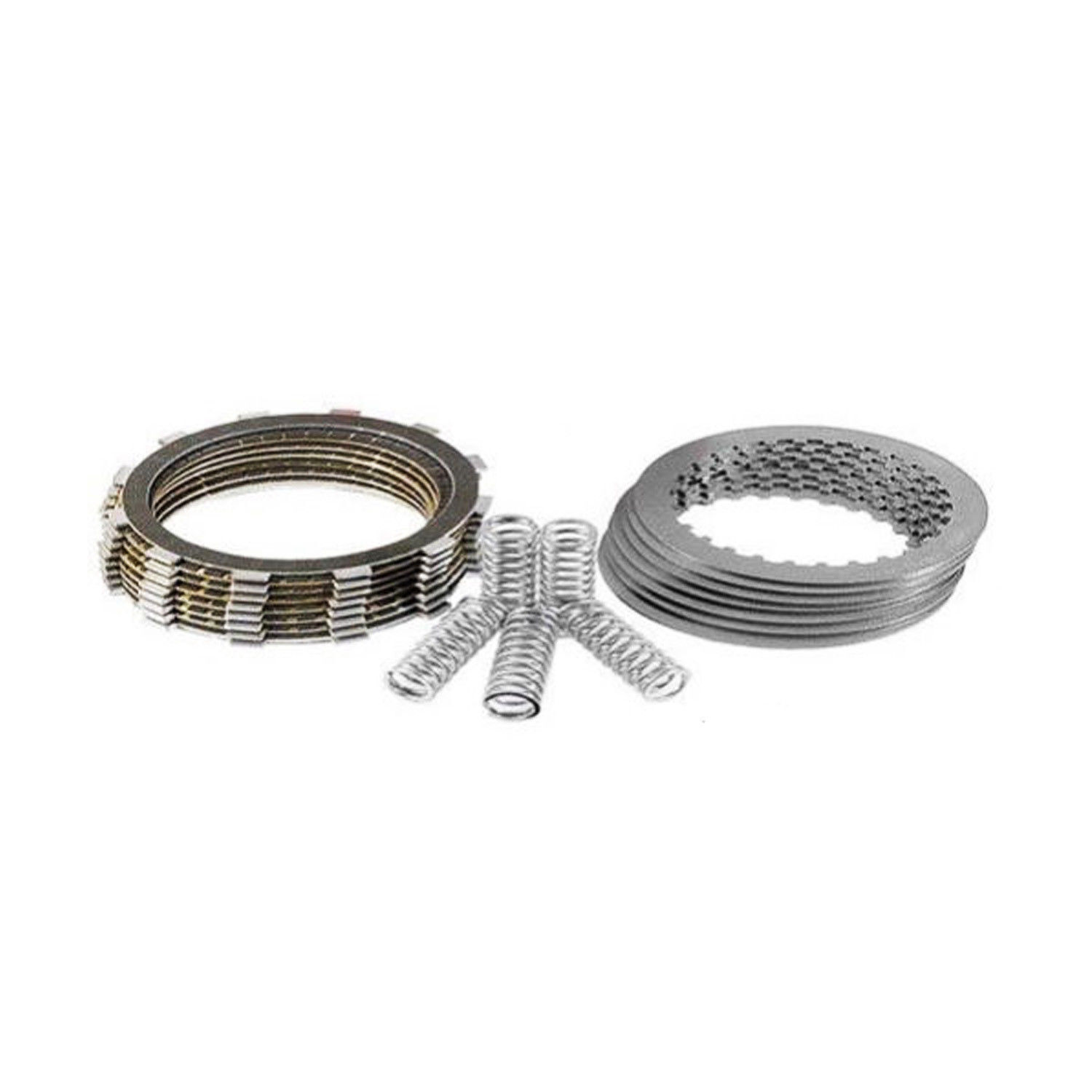 Marshall Racing New  Replacement Clutch Kit, AT03908H, DRC23, 09440-15025