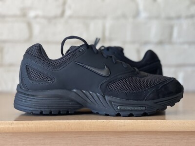 Nike Air Pegasus 2005 SP Comme Des Garçon Black Shoes FJ4692-001