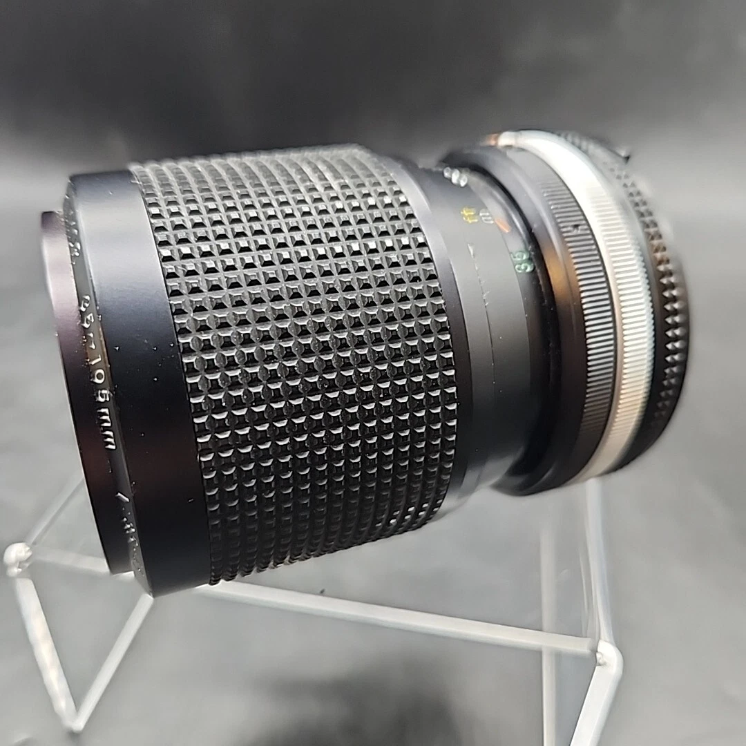 25+ Nikon 35-105mm f/3.5-4.5 Camera Lenses for sale | Updated Oct 2026