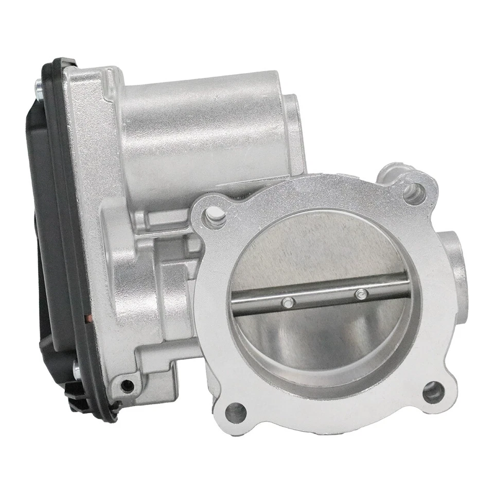 Carrocería del acelerador para Ford Escape 2009 2010 2011 2012 2013 2,5 L 3,0 L DS7Z-9E926-A Foto 4 de 4