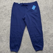 Columbia Jogger Pants Womens Plus XXL Comfy Fleece Pockets Gorpcore Athleisure