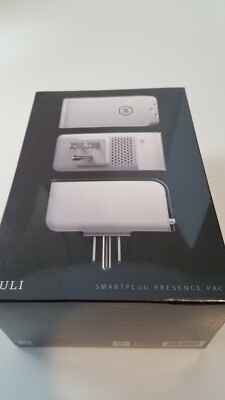 Zuli Smart Plug