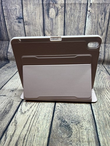 Pink Case Cover iPad Air 11 Zoll 2024 iPad Air 2022/20 5th/4th 10.9 Inch Slim - Photo 14/19