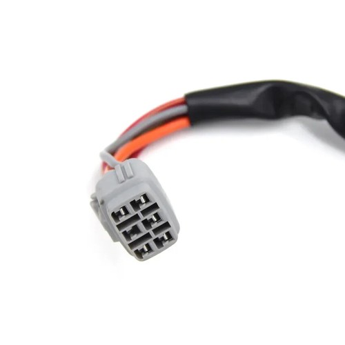 lgnition Switch Fit for Suzuki GSXR600 GSXR750 GSXR1000 Key - Imagen 3 de 4
