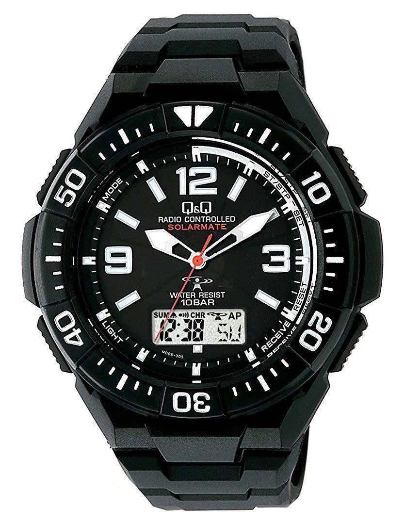 Q&q watch origin new arrivals