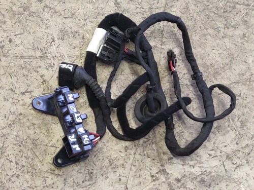 Türkabelbaum vorne links VW Phaeton 3D Kabelbaum Tür 3D1971121A