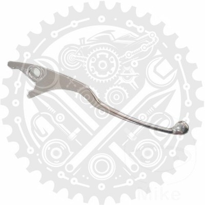 New JMP Brake Lever Forged Fits Kawasaki W 650 A