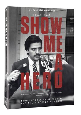 Show Me a Hero [DVD]