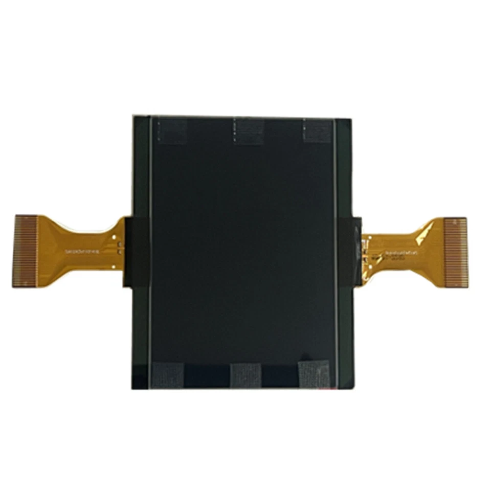 Instrument Dashboard LCD Screen For DAF LF CF XF 45 55 75 85 95 105 Pixel Repair - Image 2 of 4