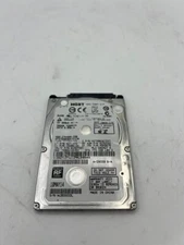 Hitachi H2T5003272S7 Travelstar Z7K500 500GB SATA 3 2.5" Internal Hard Drive