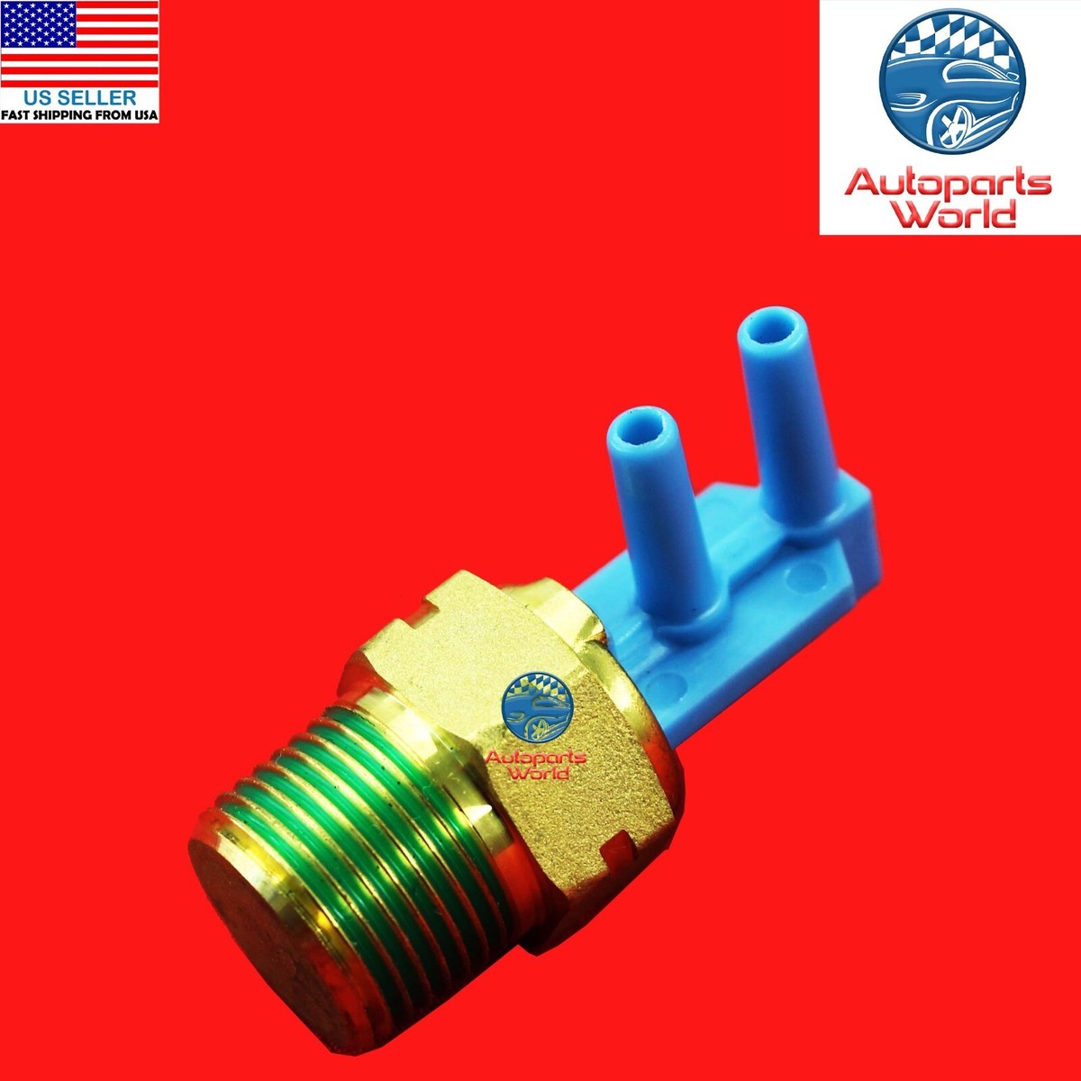 ＦＴ-100 (100w) Amazon.com: Bimetal Vacuum Switching Valve OEM 90925-05068