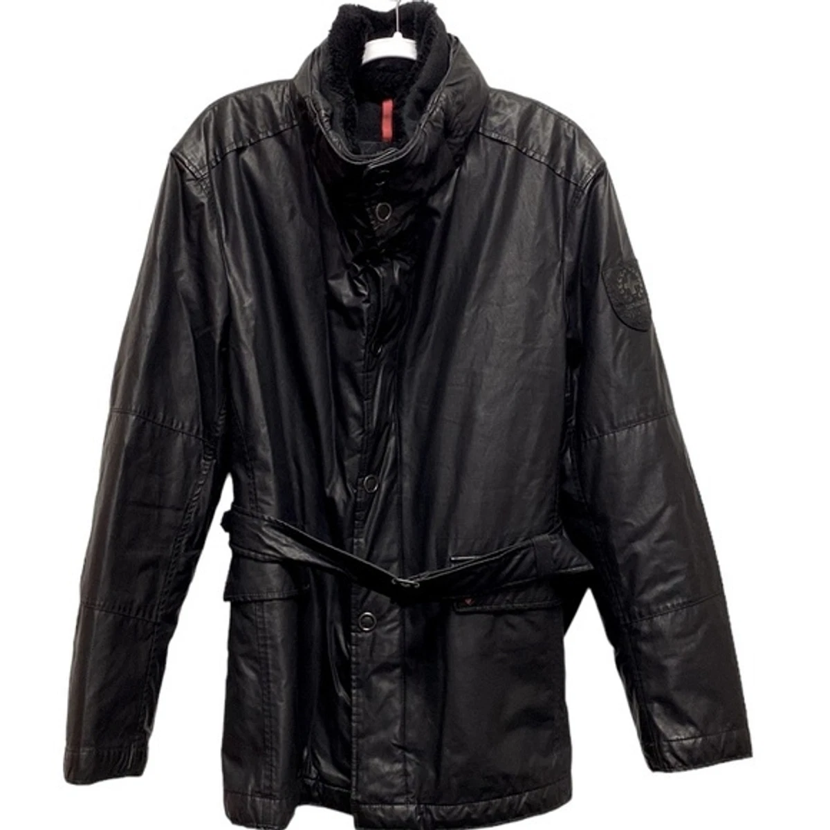 Strellson swiss cross revival hotsell jacket