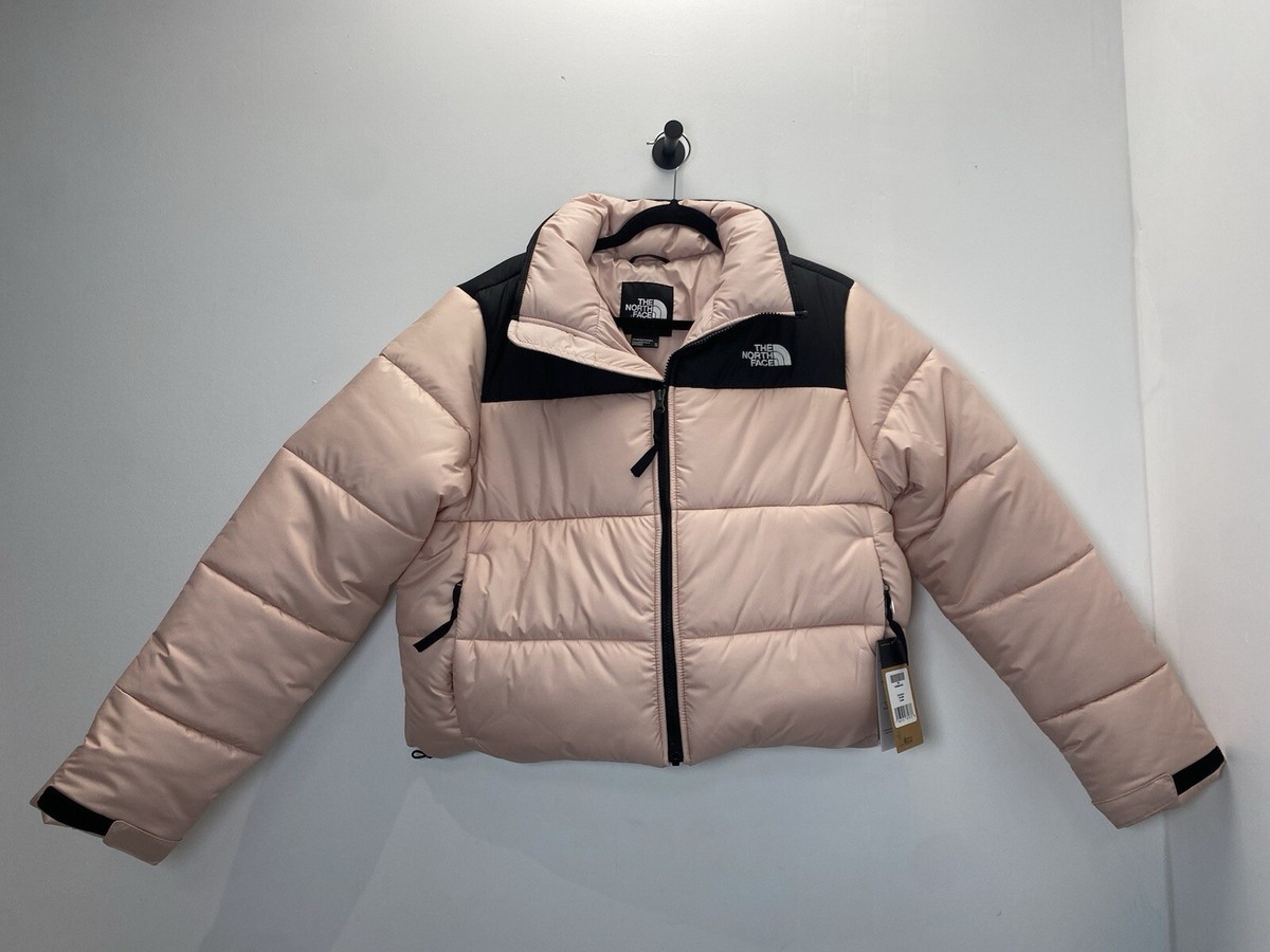 Face Saikuru Jacket North Face Puffer Jacke Beige North Face Beige